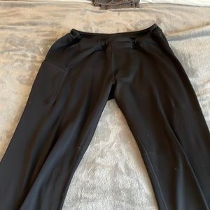 Mens Large Patagonia SweatPants